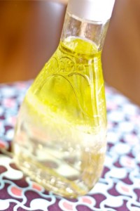 My Favorite Dressing