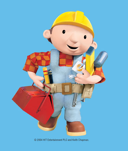 Bob the Builder