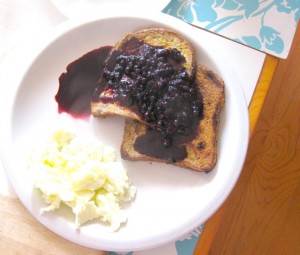 blueberryfrenchtoast