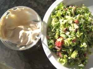 middleeasternsalad