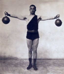 kettlebellcircus