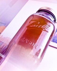 water kefir grains