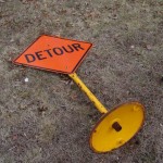 Detour 2