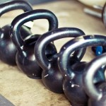 Kettlebell family