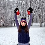 Jenn Kettlebell Snow