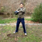 Brent Kettlebell Swing Arkansas