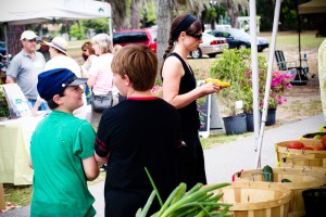 Farmers Market Port Royal SC