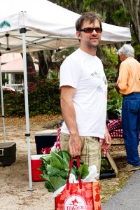 Farmers Market SC