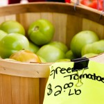 Green Tomatoes Farmers Market Port Royal SC