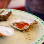 Raw Oysters SC