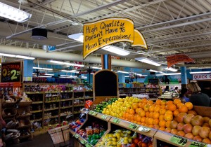 Trader Joes Chapel Hill NC