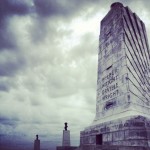 Wright Brothers Memorial