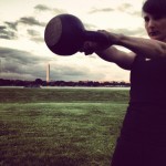 Kettlebell Workouts for Women Washington DC