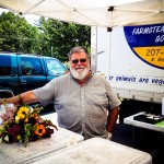 Bar Harbor Farmers Market MN