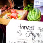 Farmers Market IN