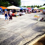 Farmers Market Tents IN