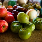 Rapid City Farmers Market Bounty