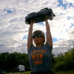 Sandbag Workout Minnesota