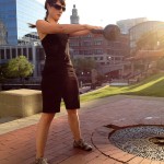 Kettlbell workouts for women - rhode island