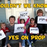 Yes on Prop 37