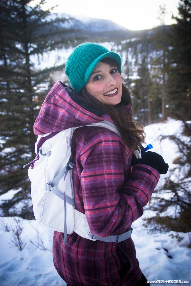 Colorado Hike CamelBak