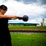 Kettlebell Workout PA