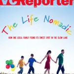 VC Reporter Cover Newschool Nomads