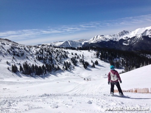 A-basin jenn