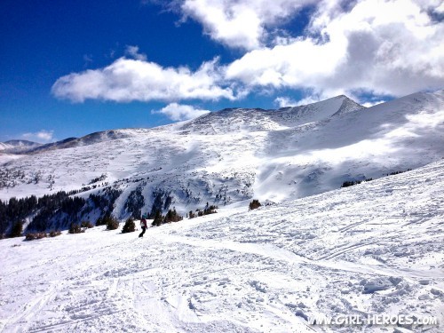 Breckenridge Colorado