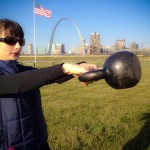 Kettlebell Workout Missouri