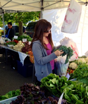 Farmers Market WA