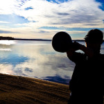 Kettlebell Workout for Women MN