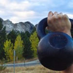 Kettlebell Workout SD