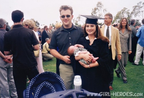 Jen-Graduation