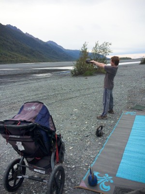 Thing 1 Kettlebells Palmer Alaska