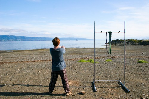 thing 1 kettlebell workout Alaska