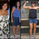 Before-and-After-Crossfit-Girl-Ashley